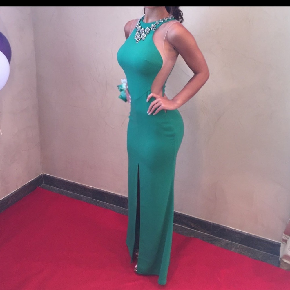 AIDA dress from Nordstrom